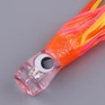 thumbnail image 3 of Señuelo Head Pesca Resina  Accesorio Pescador Para Atún 05 Cola Pulpo calamar señuelo de la falda, 3 of 8