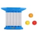 thumbnail image 4 of Juego de Pinball 2024 | Juego de fiesta familiar | Pelota interactiva multijugador con rebote | Juego de mesa 3D para niños y adultos | Juego educativo de coordinación ojo-mano, 4 of 9