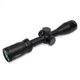 thumbnail image 2 of Athlon Optics Talos Riflescope, 3-12 x 40, SFP, 1in Tube, MIL Dot Reticle, Lifet, 2 of 6