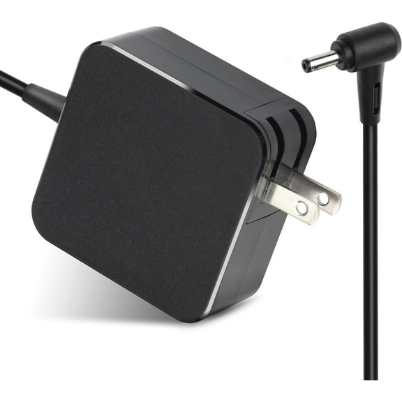 Charger for Asus VivoBook X441U X540S F524U F412D D553 E203 E402 TP412UA TP501U TP510U Zenbook UX32A UX31A UX305 UX303 UX310 UX330U UX360 UX410 UX430 UX461U UX530 Chromebook C202SA C200M C300M C301S