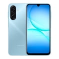 thumbnail image 1 of Smartphone Samsung Galaxy A17 4G/LTE Dual SIM 128GB 6GB RAM Azul claro Desbloqueado, 1 of 4