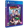 thumbnail image 1 of River City Girls 2 - Limited Run Games #476  [PlayStation 4], 1 of 1