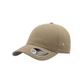 thumbnail image 3 of Atlantis Action 6 Panel Chino Baseball Cap (Pack of 2), 3 of 5