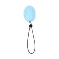 thumbnail image 4 of Wrist Flexibility Grip Ball, Hand Stress Ball Acupoint Massage TPR Physical Training Tool  For Hand Cramps Recovery Blue, 4 of 8