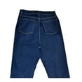 thumbnail image 4 of Jeans George Talla 34 Recto Dark, 4 of 4