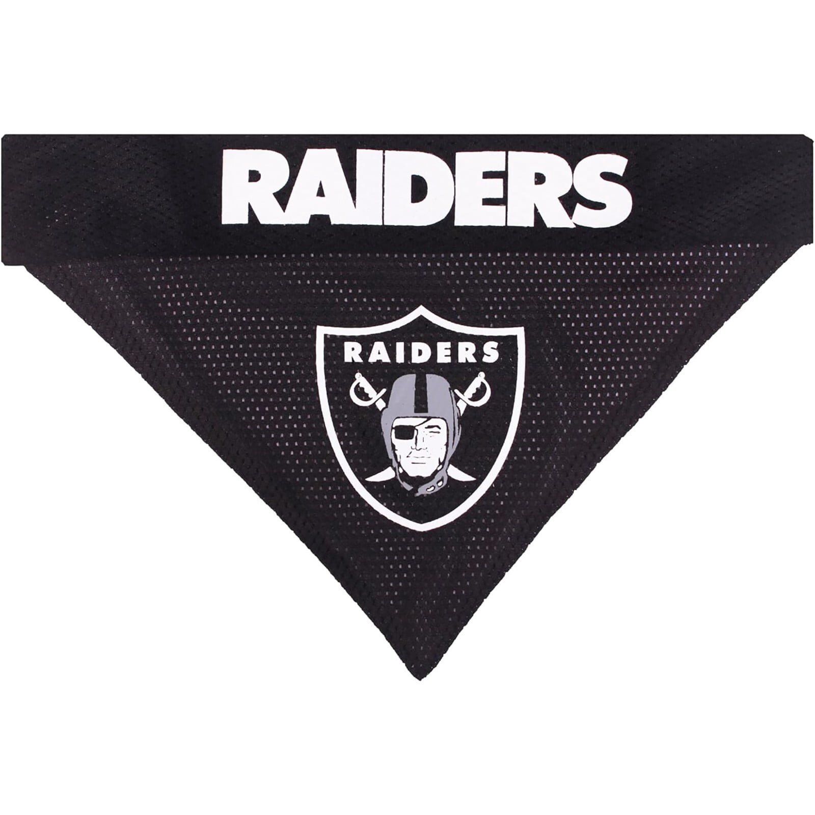 Pets First #1 NFL Party Bandana, Reflective Dog Bandana & Cat Bandana