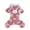 Pink, variant on SPRING PARK Cat Dog Down Jacket Hoodie Coat Pet Clothes Warm Clothing for Small Dogs Winter