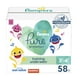 thumbnail image 1 of Pantalones de entrenamiento Pampers Pure Protection Baby Shark 3T-4T x58, 1 of 7