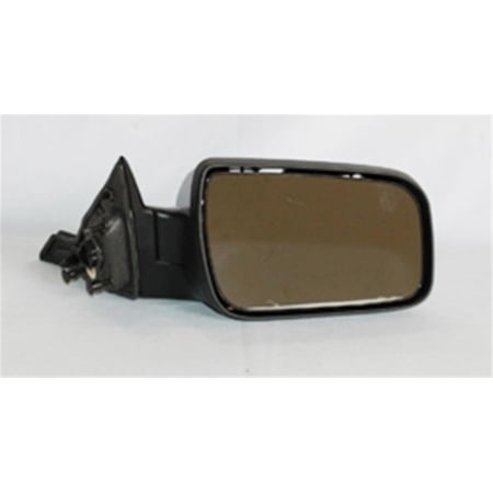 New Right Door Mirror Fits Ford Taurus Mercury Sable 1996-1999 Power Non-Heated