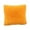 Yellow, variant on WKSCLPAI Fluffy Throw Pillow Covers 17" x 17" Soft and Comfortable Solid Color Sofa Cushion Covers Water Washable and Fade-proof Pillow Shams for Sofa Bed Living Room Multi-color Available