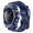 Blue, variant on SUPCASE Unicorn Beetle Pro Thermoplastic Polyurethane, Samsung Galaxy Watch4 Wristband