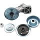 thumbnail image 4 of Desbrozadoras Stihl impulsadas por conjunto de cabezal de caja de cambios, grasa de litio lubricada que garantiza un funcionamiento suave para su desbrozadora y desmalezadora, reemplazo de alta, 4 of 5