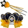 Nfl Pittsburgh Steelers Princess Tiara A