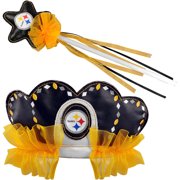 Nfl Pittsburgh Steelers Princess Tiara A