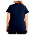 thumbnail image 5 of Hanes Women's Nano-T V-Neck T-Shirt, 5 of 11
