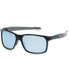 Oakly Men's Oo9460 Portal X Rectangular Sunglasses