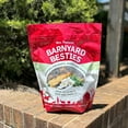 thumbnail image 2 of Mrs. Pastures Barnyard Besties - Cookies and Treats for Goats, Sheep and Horses - Premium Treats - Made with Kelp, Oats & Vanilla - Preservative Free - All Natural - Made in USA - (3lbs), 2 of 3