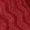 Red, variant on Women’s Cropped Knit Cardigan Sweater Gold Buttons Front Pockets Textured Herringbone Pattern Casual Chic Outerwear One Size