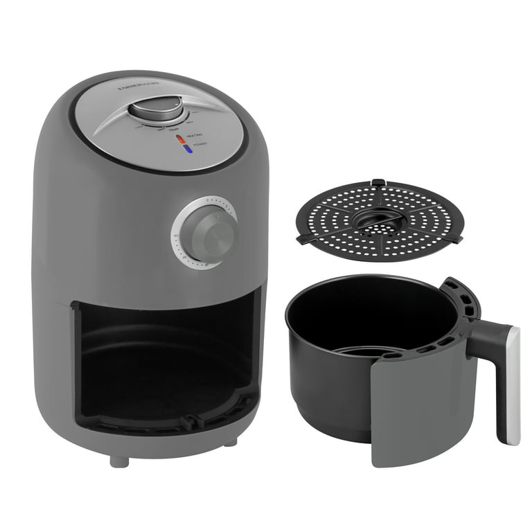 Farberware Compact Oil-Less Air Fryer - appliances - by owner - sale -  craigslist