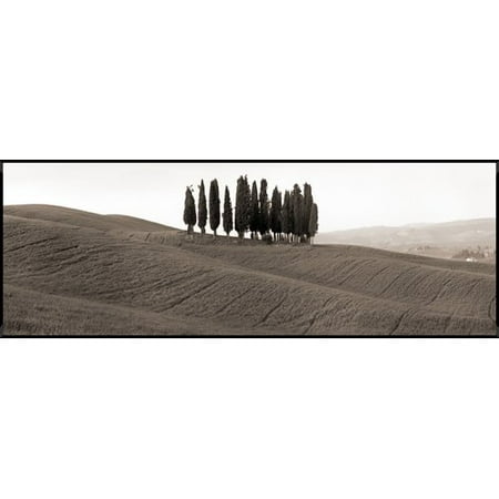 PTM Images Toscana Photographic Print