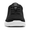 thumbnail image 2 of Sneaker Urbano Quirelli para Hombre Estilo 89218 Negro QUIRELLI 89218 NEGRO, 2 of 8
