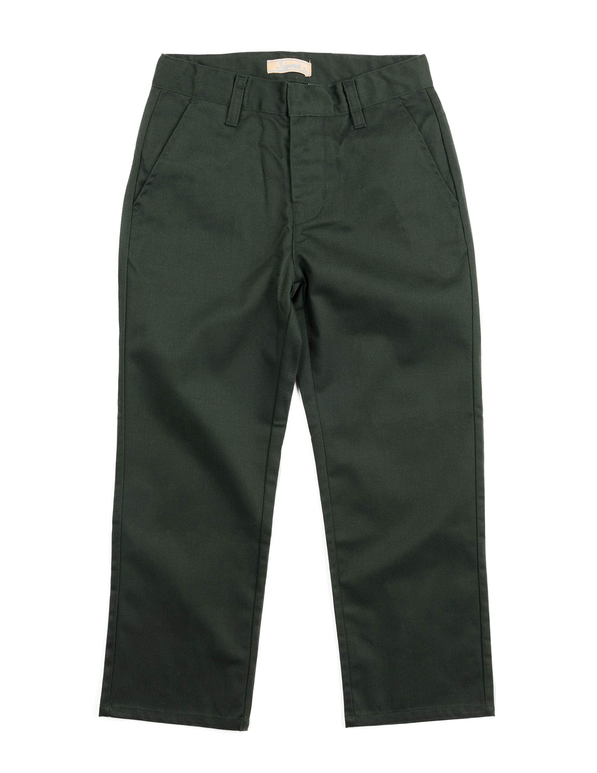 kids chino pants