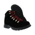 thumbnail image 4 of Fila Mens Diviner FS Faux Suede Fitness Hiking Boots Black 10.5 Medium (D), 4 of 5
