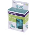 thumbnail image 1 of Super Sleep Comfort Foam Ear Plugs (10 Pair), 1 of 3