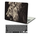 thumbnail image 1 of KSK KAISHEK Hard Case Only Compatible MacBook Air 13.6" m2 2022.0 A2681 + Black Keyboard Cover, Animal A 149, 1 of 5