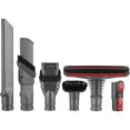 thumbnail image 1 of Juego de cepillos, accesorios para aspiradora V8 V7 V10 con adaptador, piezas de limpieza Total para V6 DC45 DC35 DC52 DC29 DC62 DC33 DC34, etc. JAMW Sencillez, 1 of 4