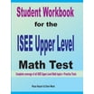 ISEE Upper Level Math Preparation Exercise Book: A Comprehensive Math ...