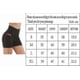 thumbnail image 5 of 2026 Women's Cycling Shorts Sports Shorts With Pockets Leggings Short High Waist Opaque Gym Shorts Push Up Hot Pants Summer For Yoga Running, 5 of 5