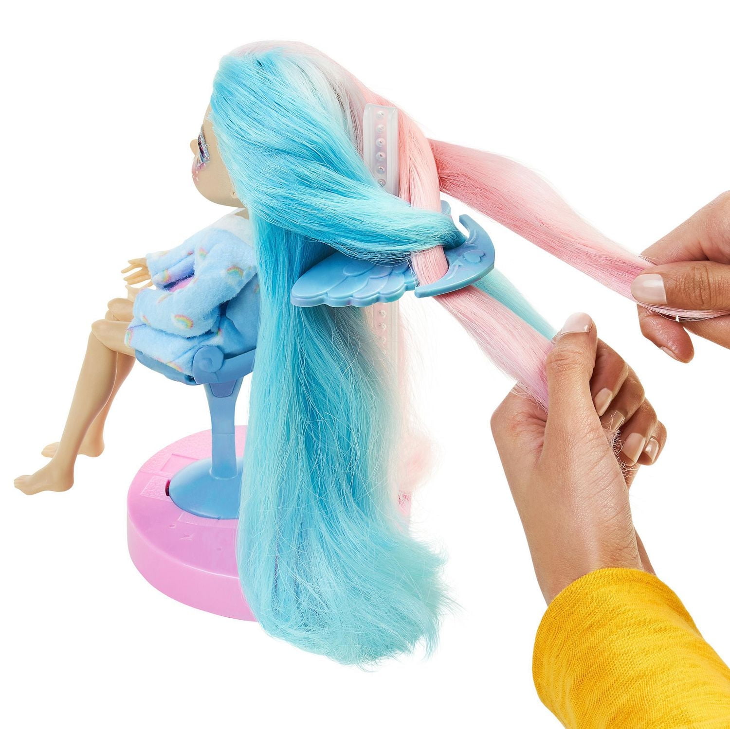 Poupée FailFix à transformer - @2Dreami