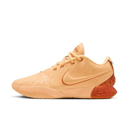 

Nlke LEBR0N 21 men s actual basketball shoes summer anti-twist FV2346