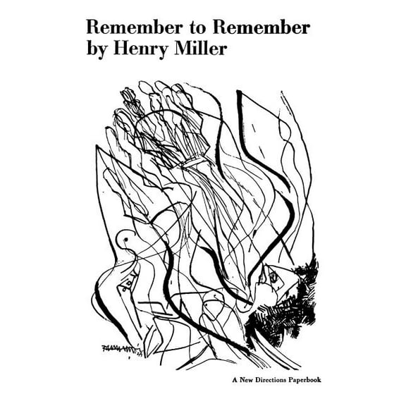 Remember to Remember (Paperback)