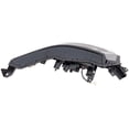 thumbnail image 4 of For Nissan Rogue 2021 2022 2023 Headlight Assembly Driver Side | Upper | LED | Clear Lens | S/SL/SV Model | Replacement For NI2562103 | 26125-6RR0D, 4 of 6