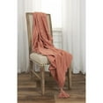 thumbnail image 5 of Rizzy Home 50" x 60" Throw, 5 of 5