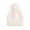 White, variant on 6M-4T Kids Baby Winter Knitted Beanie Hat, Esho Toddler Girls Boys Warm Knit Thick Ski Cap with Pom Pom