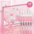 thumbnail image 1 of Salmon DNA PDRN Pink One Day Serum | Salmon DNA PDRN Intensive Ampoule, Collagen, Glutathione, Niacinamide - Improves skin radiance, 1 of 4