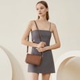 thumbnail image 2 of FALAN MULE Small Crossbody Bags for Women Cell Phone Purse Vegan Leather Shoulder Handbag Wallet with Card Slots, 2 of 6