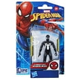 thumbnail image 6 of Marvel Spider-Man Epic Hero Series Symbiote Suit Spider-Man Action Figure with Accessory (4"), 6 of 6