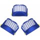 thumbnail image 2 of Kit de cepillos para Roomba serie 600 - Kit de 10 piezas de accesorios (cepillos laterales, filtros, cepillo Cerda, etc.) para robot aspirador., 2 of 5