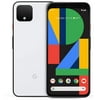 Unocked Google Pixel 4 White 128GB - Grade A Condition