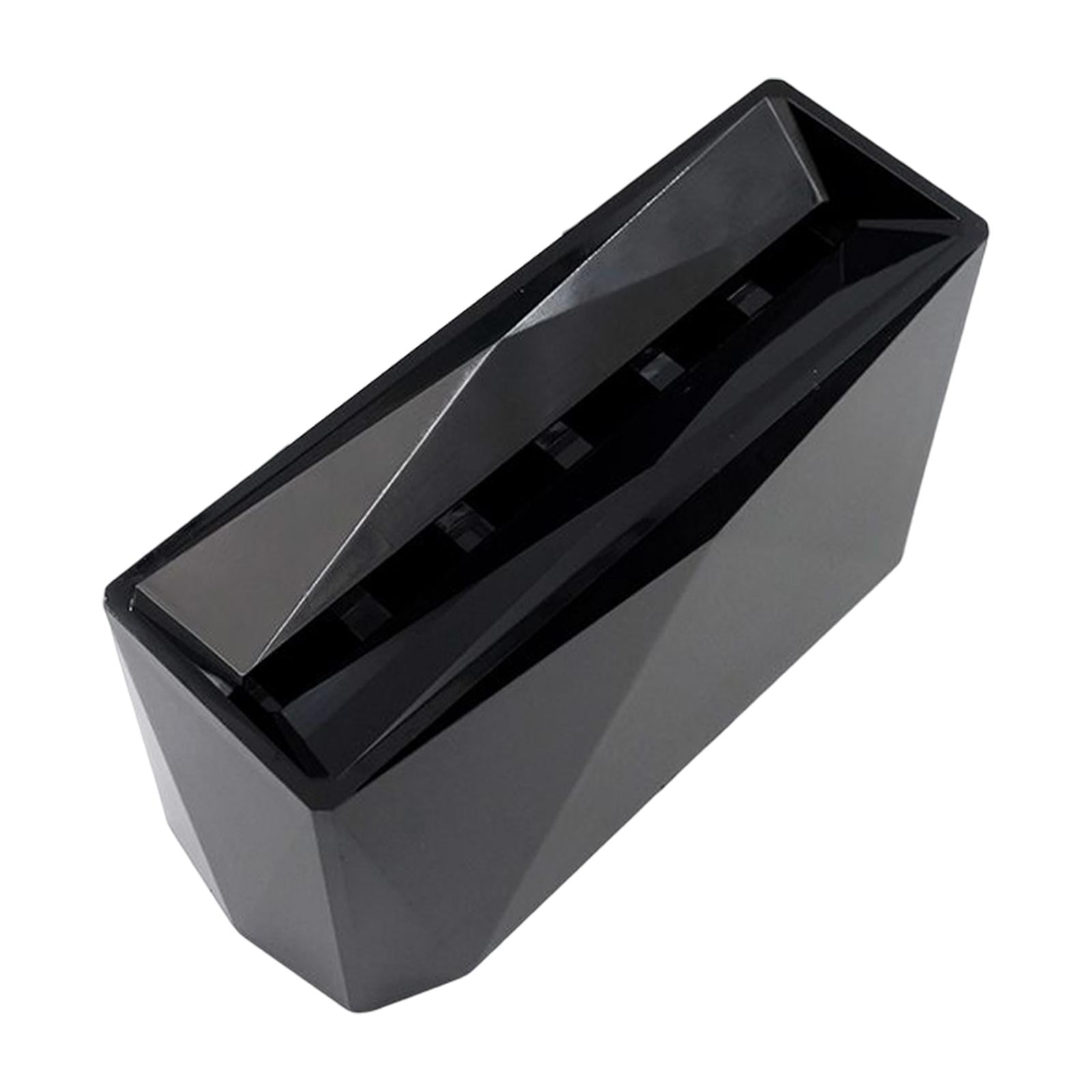 2x 6 Hole Eyelash Extension Tweezers Display Stand