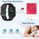 thumbnail image 3 of Da Fit I13 Diente Funct Ratesleep Detect Sports Blet Ip67, 3 of 3