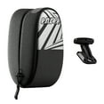 thumbnail image 1 of Waterproof Bicycle Under Seat Bag Quick Release Bike Saddle Bag, 1 of 8
