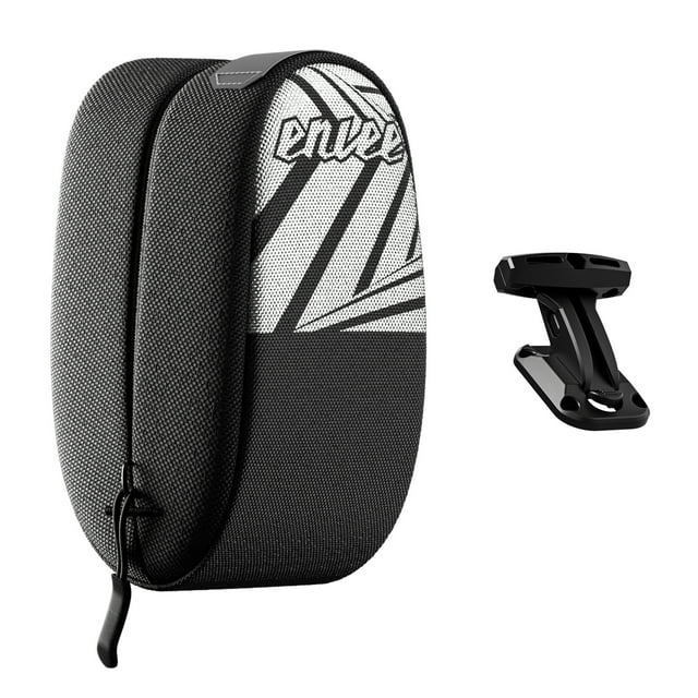 Waterproof Bicycle Under Seat Bag Quick Release Bike Saddle Bag