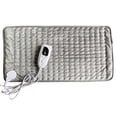thumbnail image 2 of Pad Electric Mat Body Heat Heating 4-Timer Warming 6-Level Small Appliances, 2 of 9