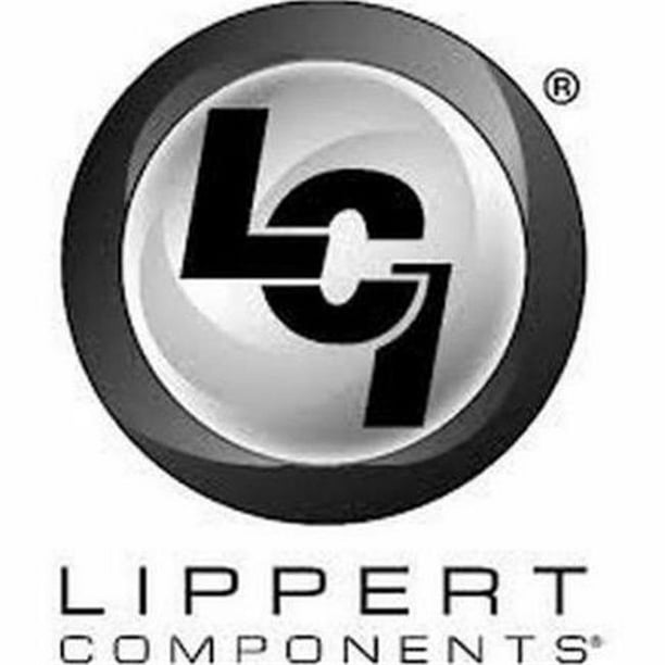 Lippert Batterie Standard M6V-366333 130 lbs