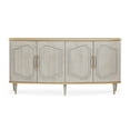 thumbnail image 2 of Michael Amini St. Charles Sideboard - Dove Gray, 2 of 15